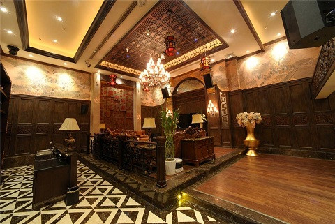 卢龙哪个KTV少爷男模妹子服务好 卢龙哪个KTV少爷男模妹子服务好